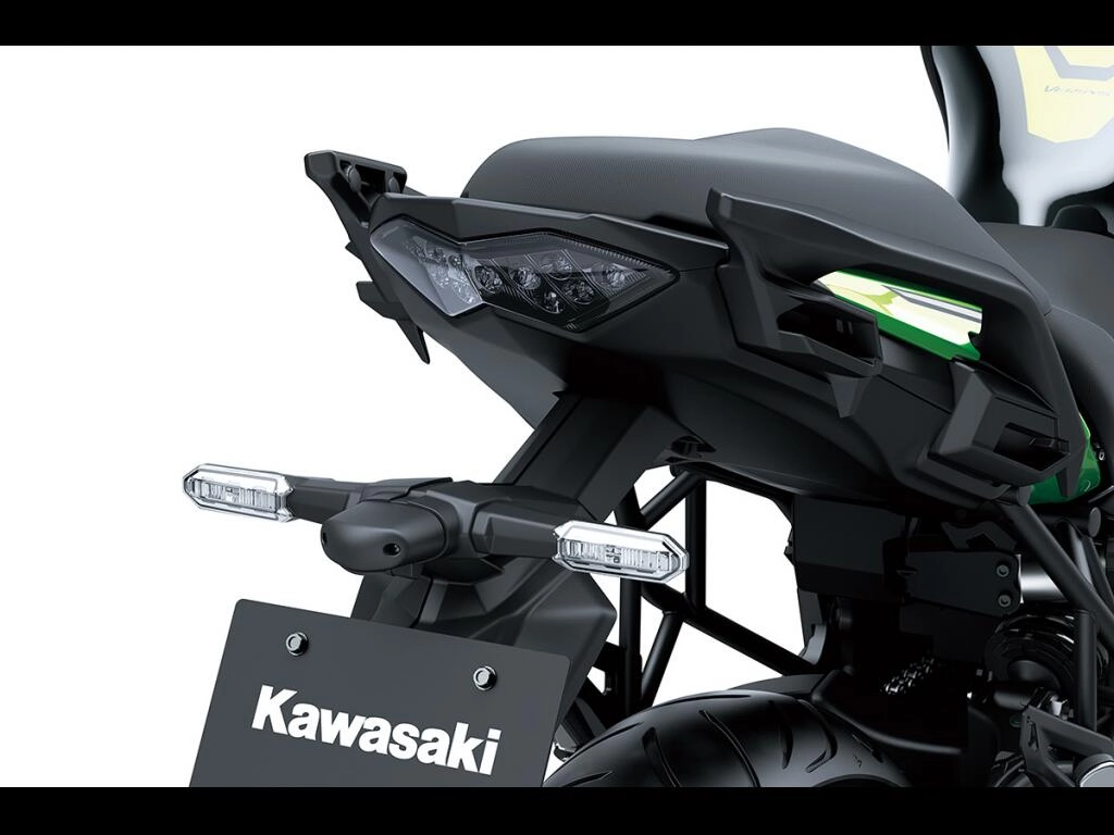 Kawasaki Versys  2023